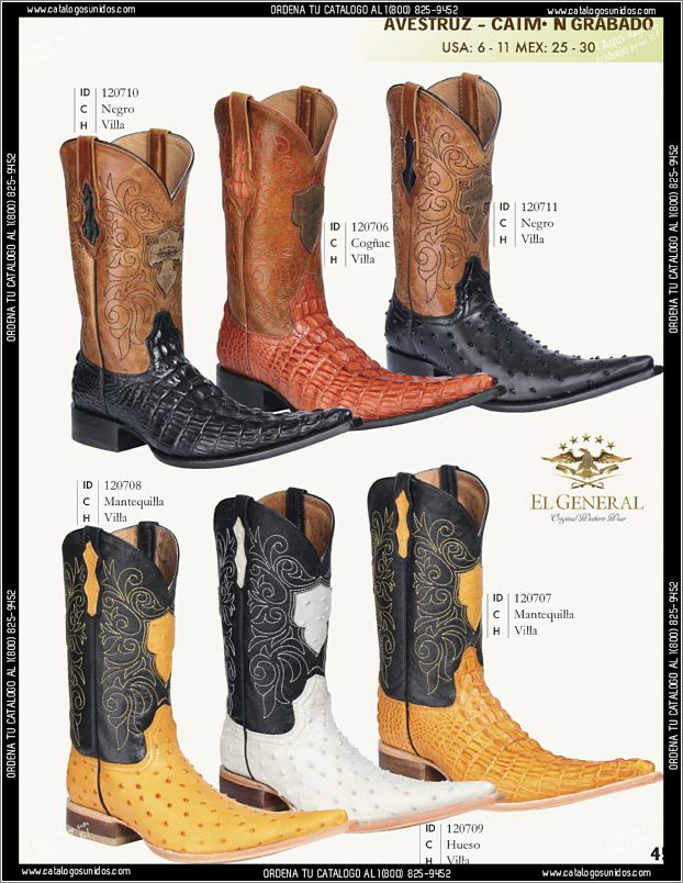 JR Boots Primavera - Verano 2014_Page_045